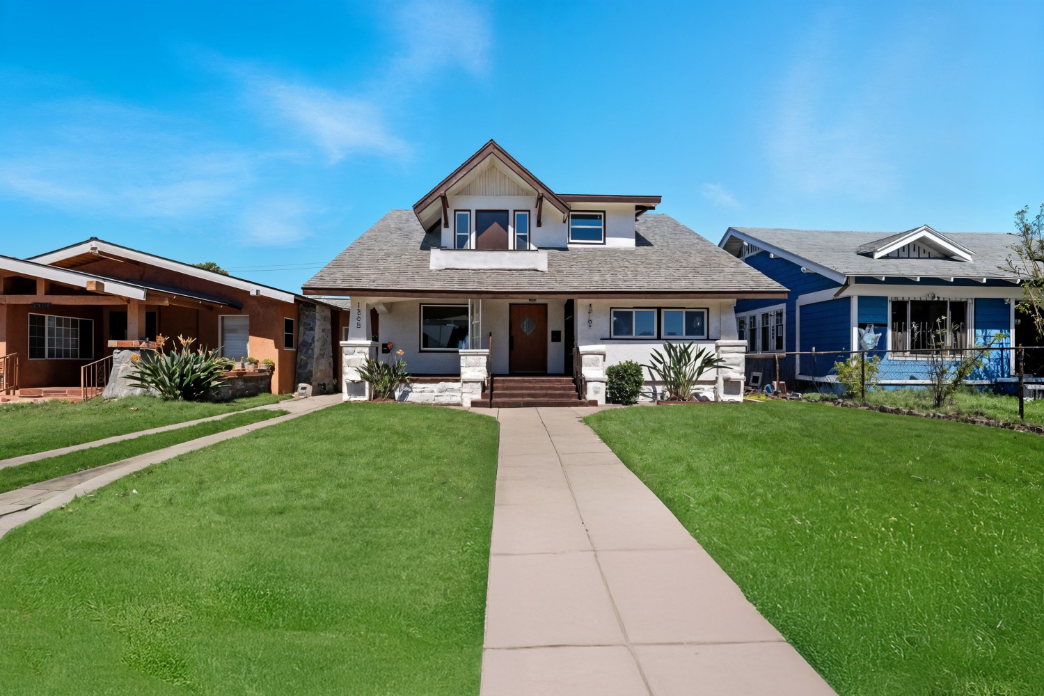 Elfyer - Los Angeles, CA House - For Sale