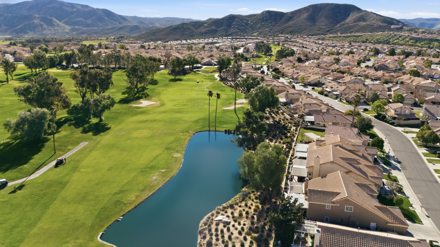 Elfyer - Banning, CA House - For Sale