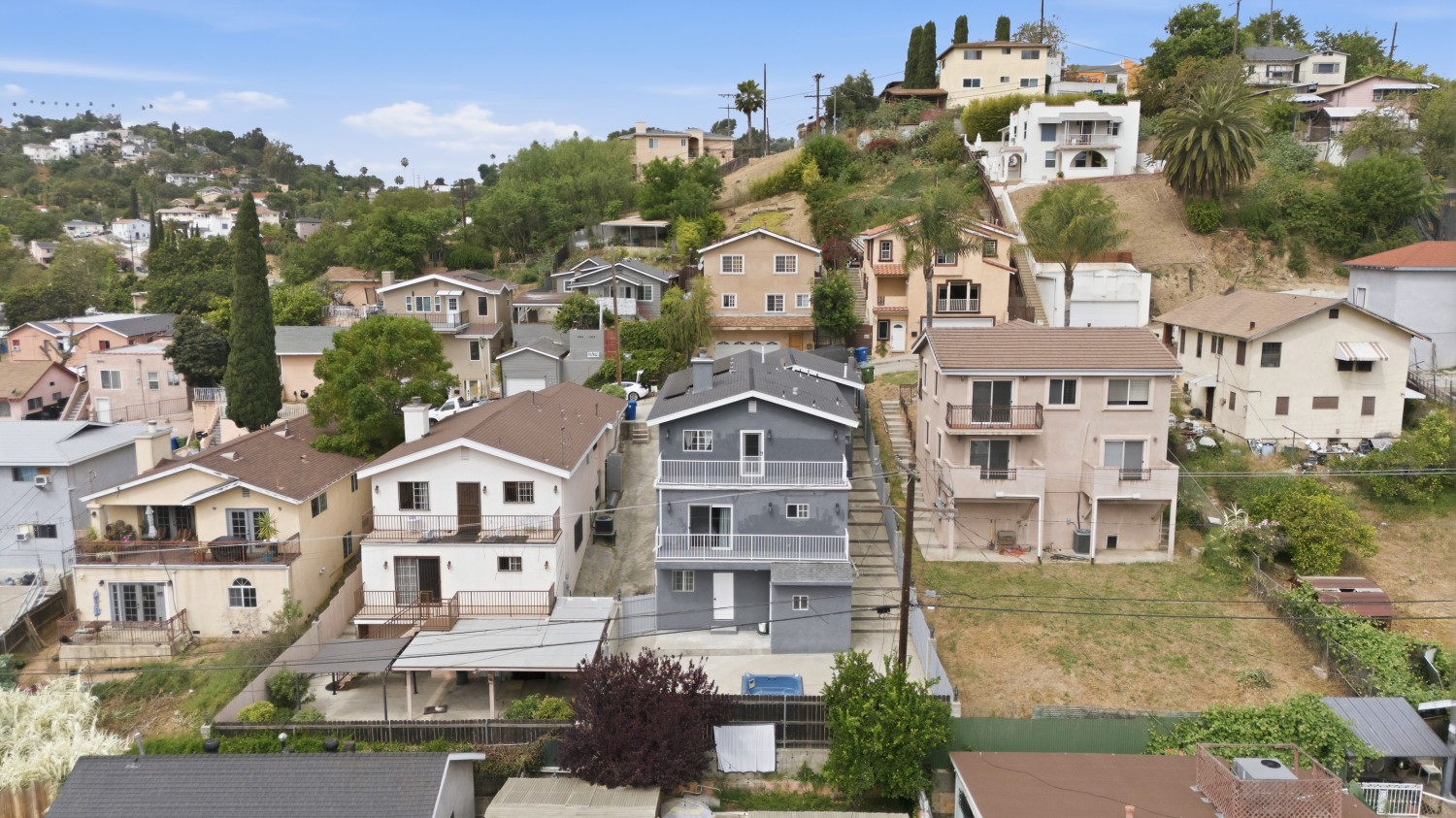 Elfyer - Los Angeles, CA House - For Sale