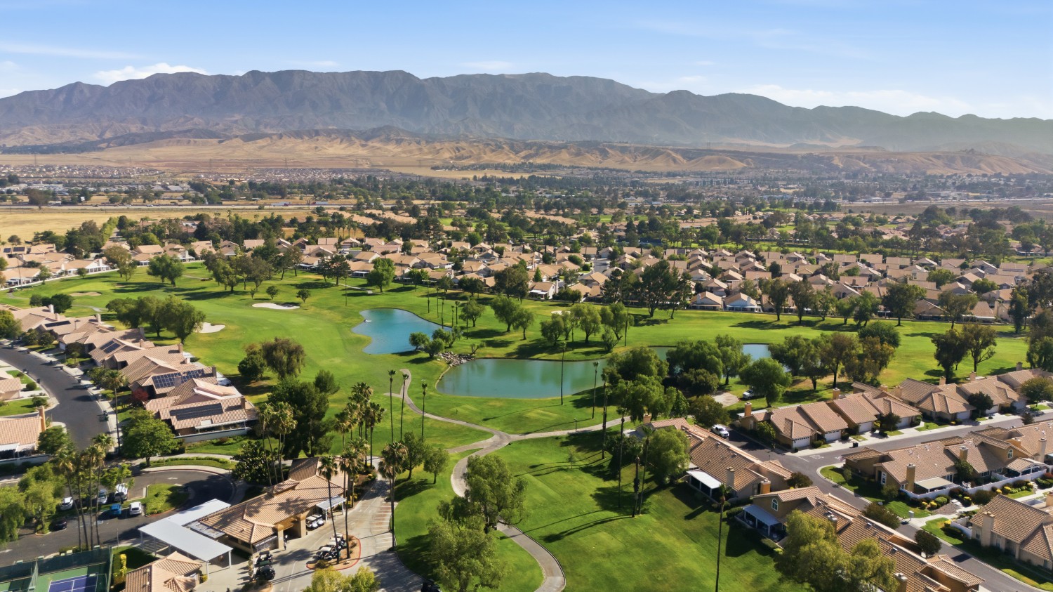Elfyer - Banning, CA House - For Sale