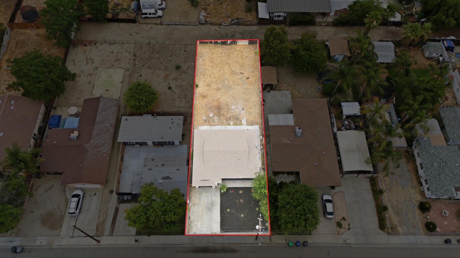 Elfyer - San Jacinto, CA House - For Sale