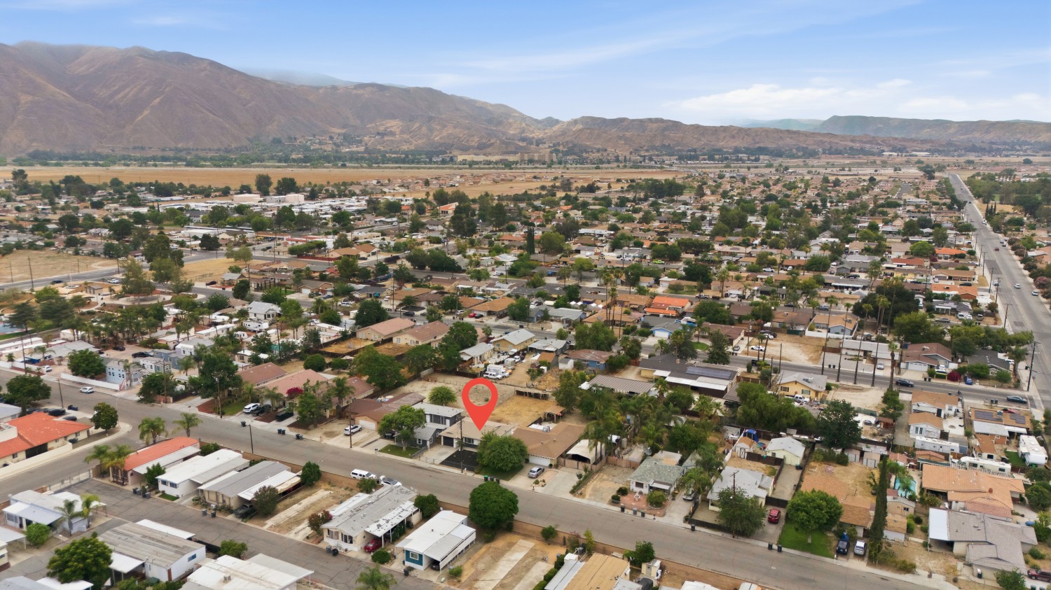 Elfyer - San Jacinto, CA House - For Sale