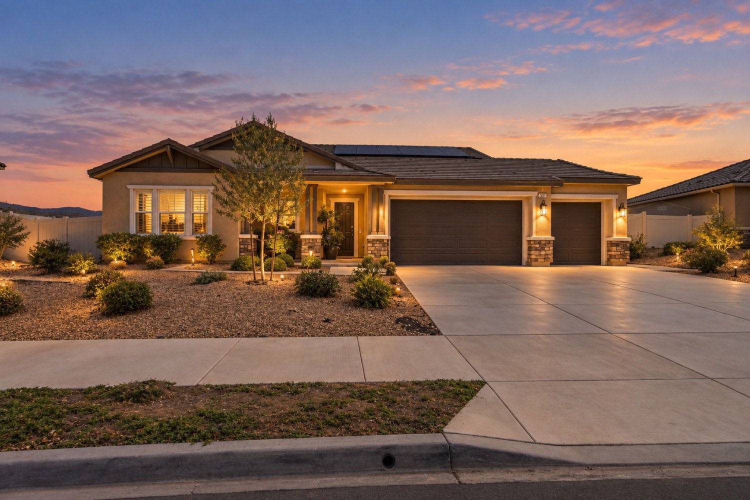 Elfyer - San Jacinto, CA House - For Sale