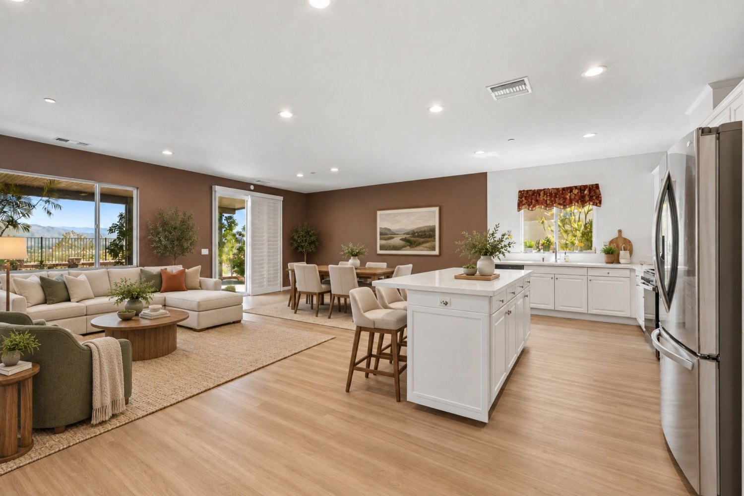 Elfyer - San Jacinto, CA House - For Sale