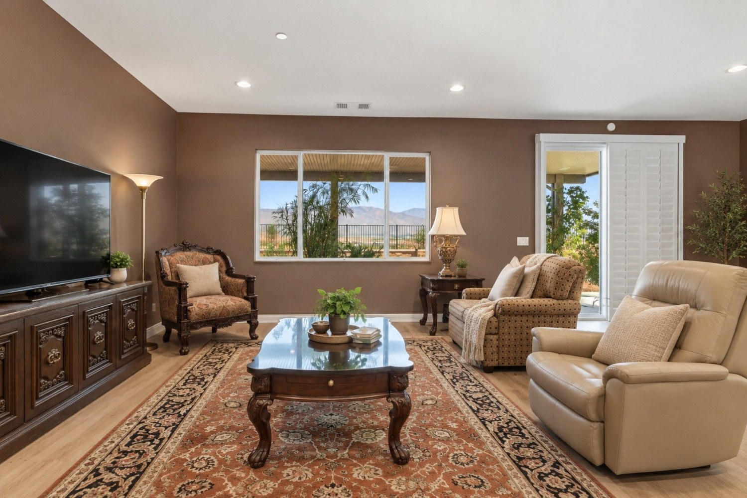 Elfyer - San Jacinto, CA House - For Sale