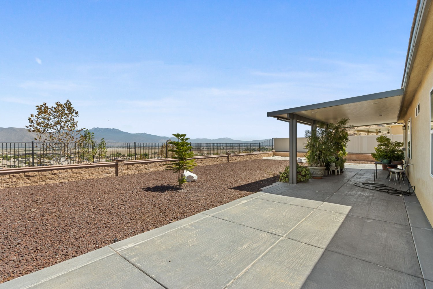 Elfyer - San Jacinto, CA House - For Sale