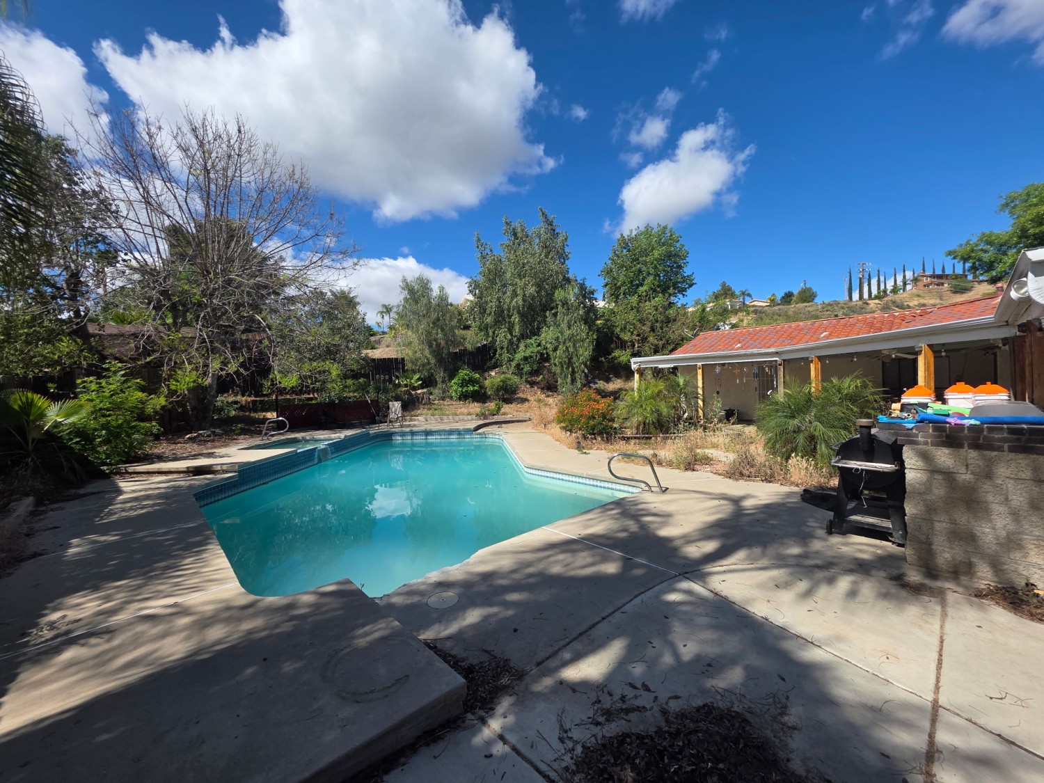Elfyer - Hemet, CA House - For Sale