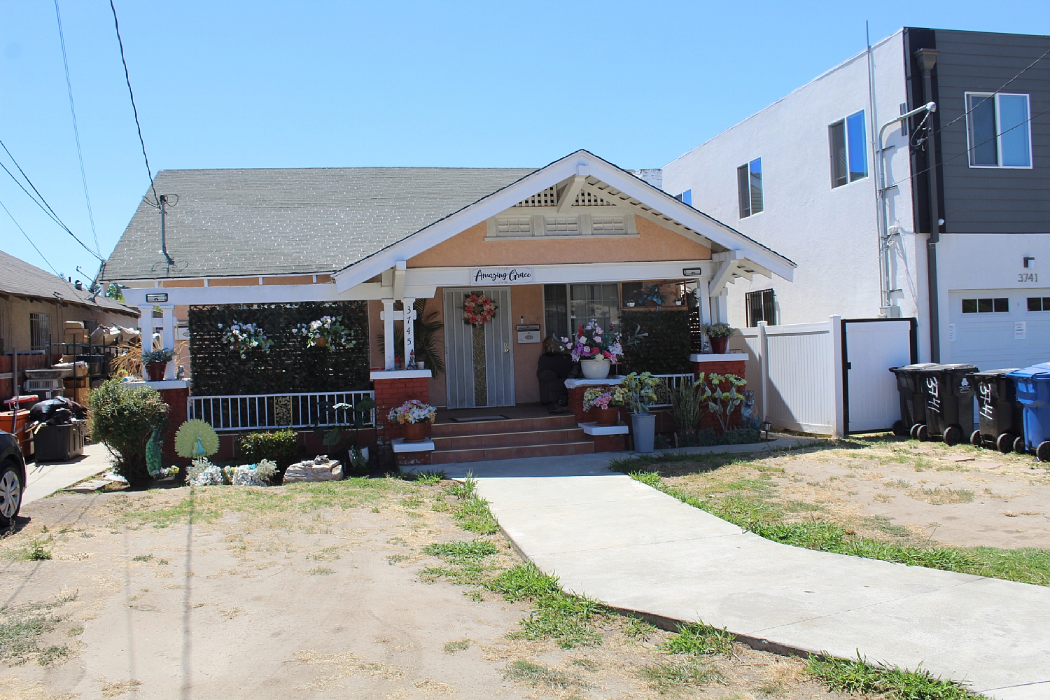 Elfyer - Los Angeles, CA House - For Sale