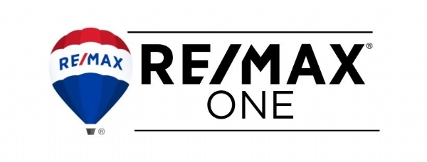 RE/MAX ONE - Logo