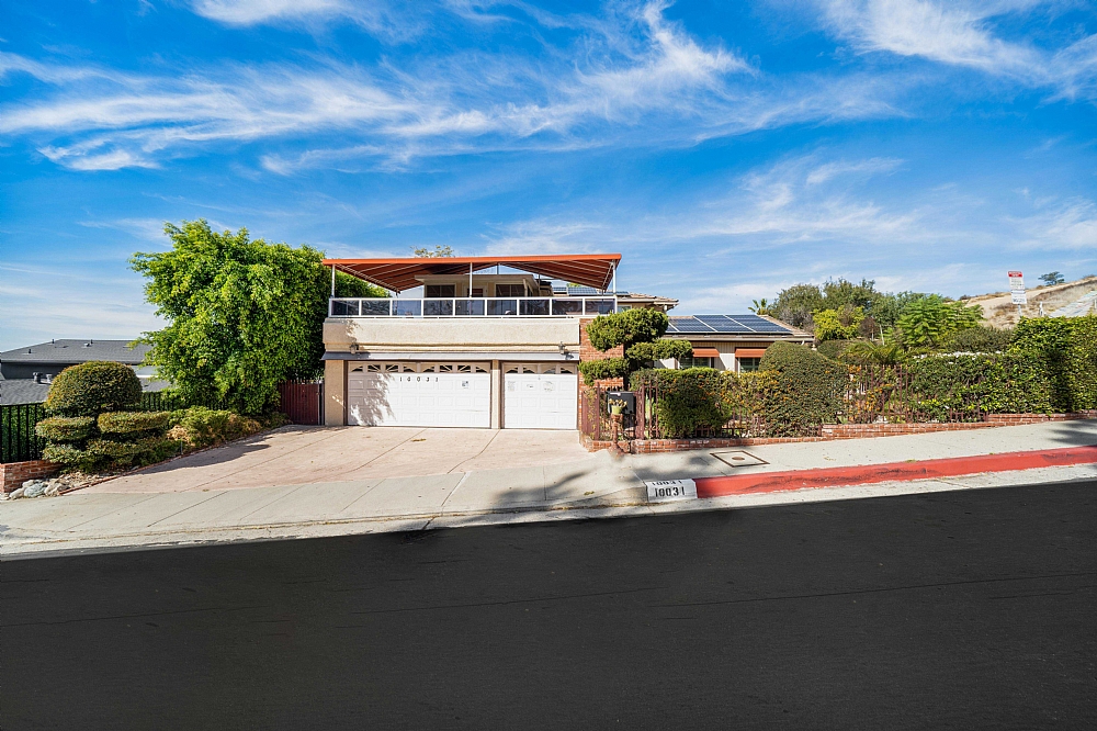 Elfyer - Glencrest Hills, CA House - For Sale