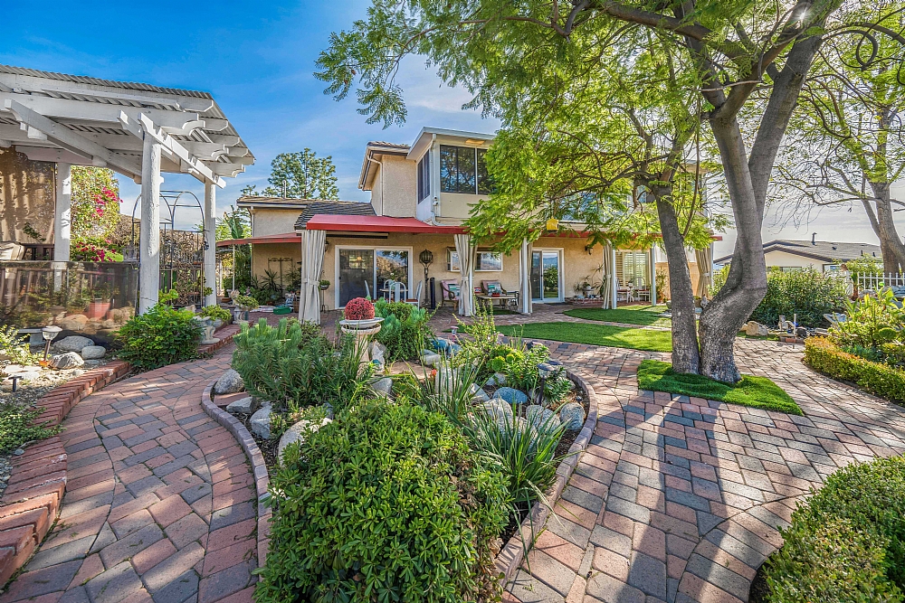 Elfyer - Glencrest Hills, CA House - For Sale