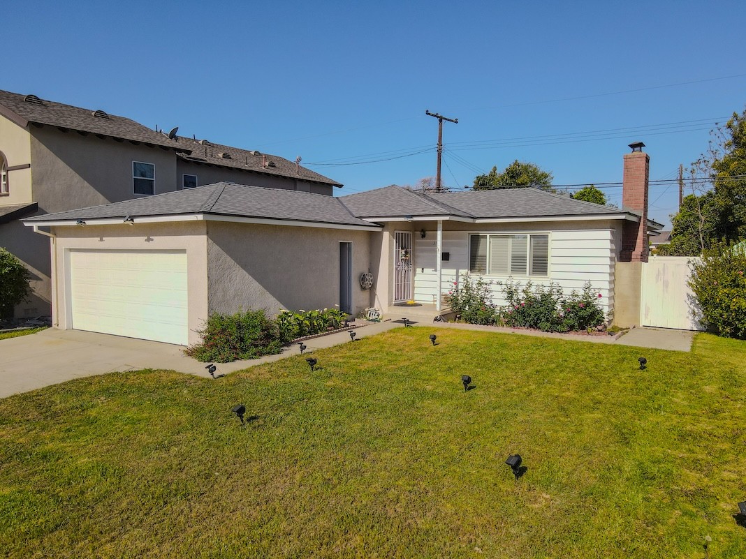 Elfyer - La Habra, CA House - For Sale