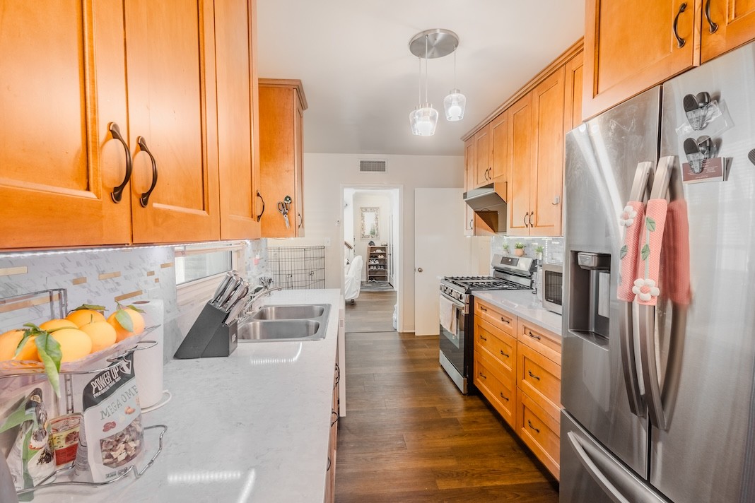 Elfyer - La Habra, CA House - For Sale