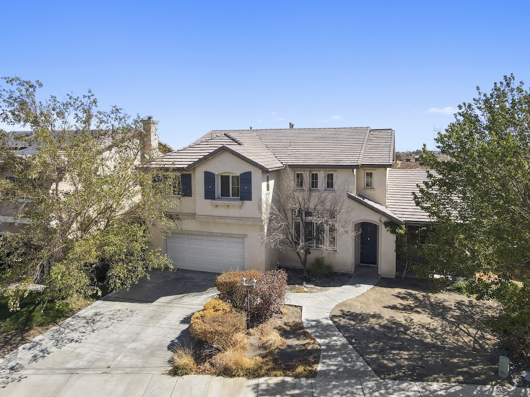 Elfyer - Victorville, CA House - For Sale