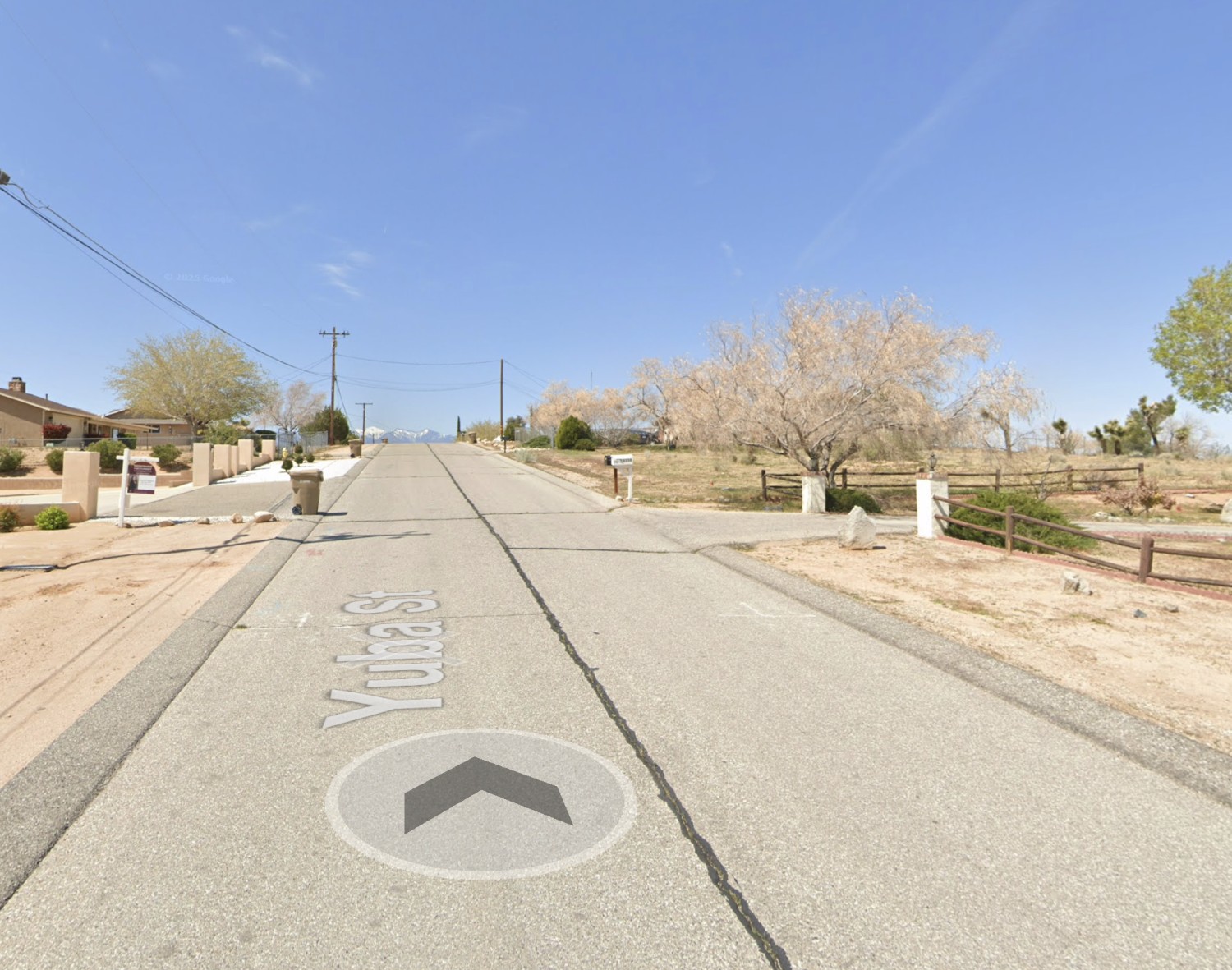 Elfyer - Hesperia, CA House - For Sale