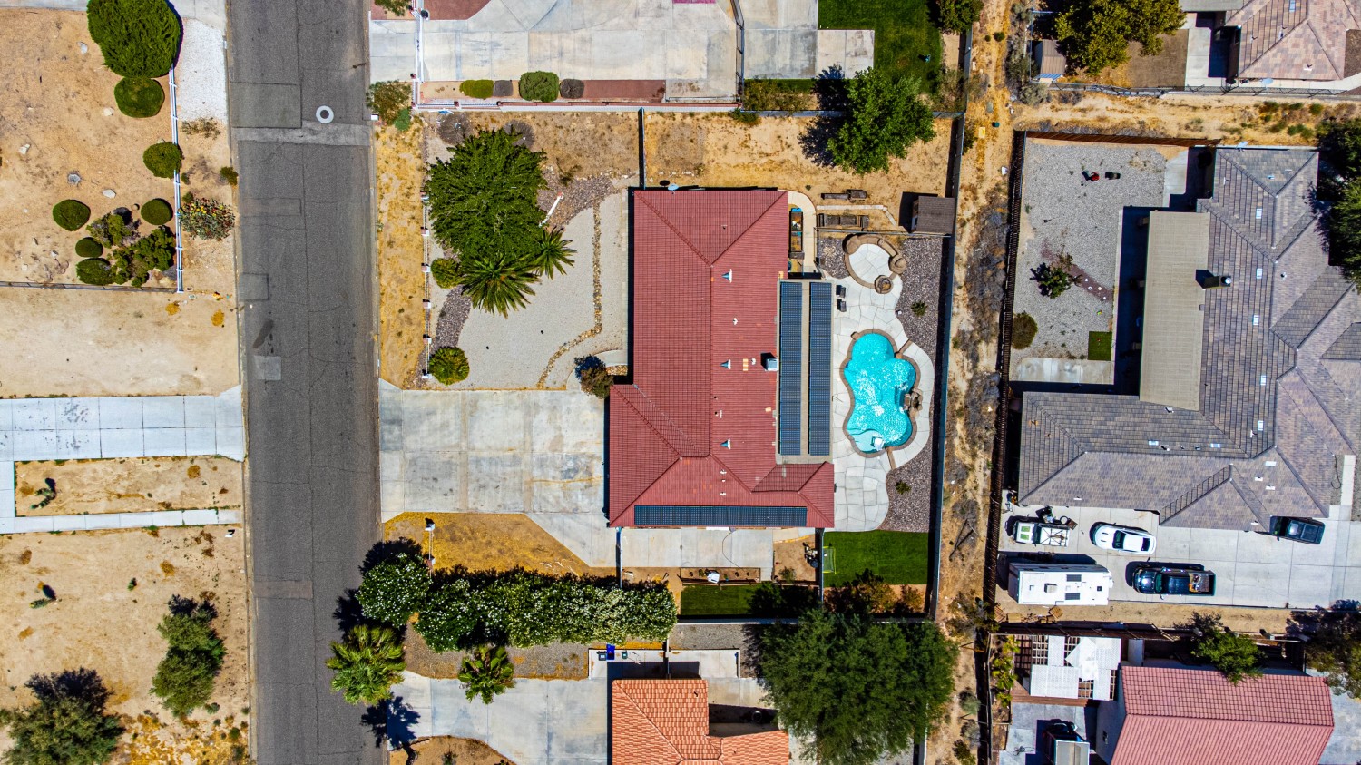Elfyer - Apple Valley, CA House - For Sale
