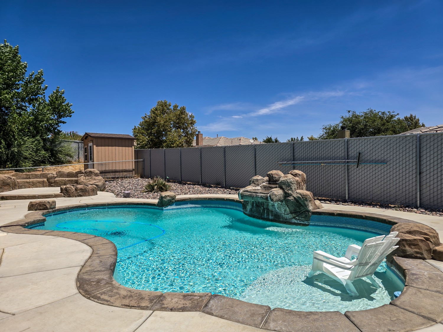 Elfyer - Apple Valley, CA House - For Sale