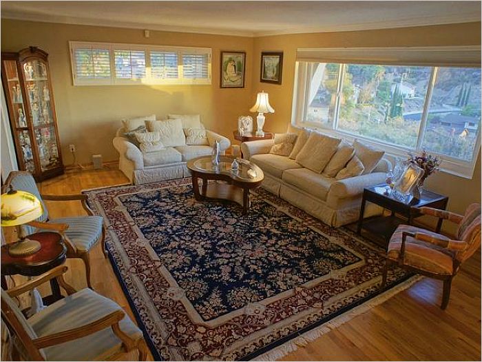 Glendale, CA Home For Sale 1726 Hillfair Dr MLS sr13204686