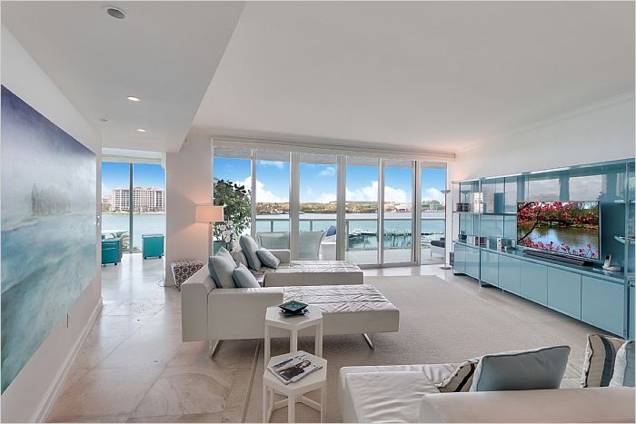 Elfyer - Miami Beach, FL House - For Sale