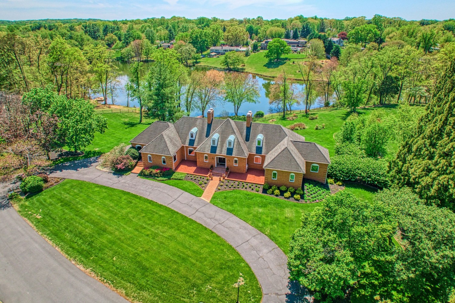 Elfyer - Oakton, VA House - For Sale