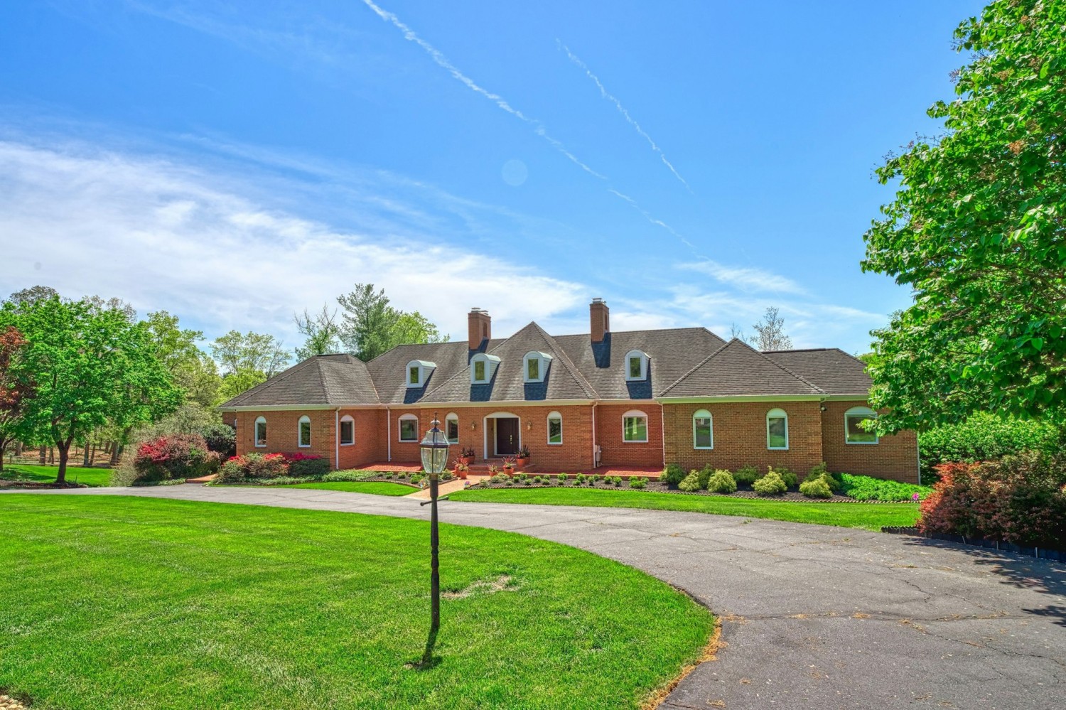 Elfyer - Oakton, VA House - For Sale