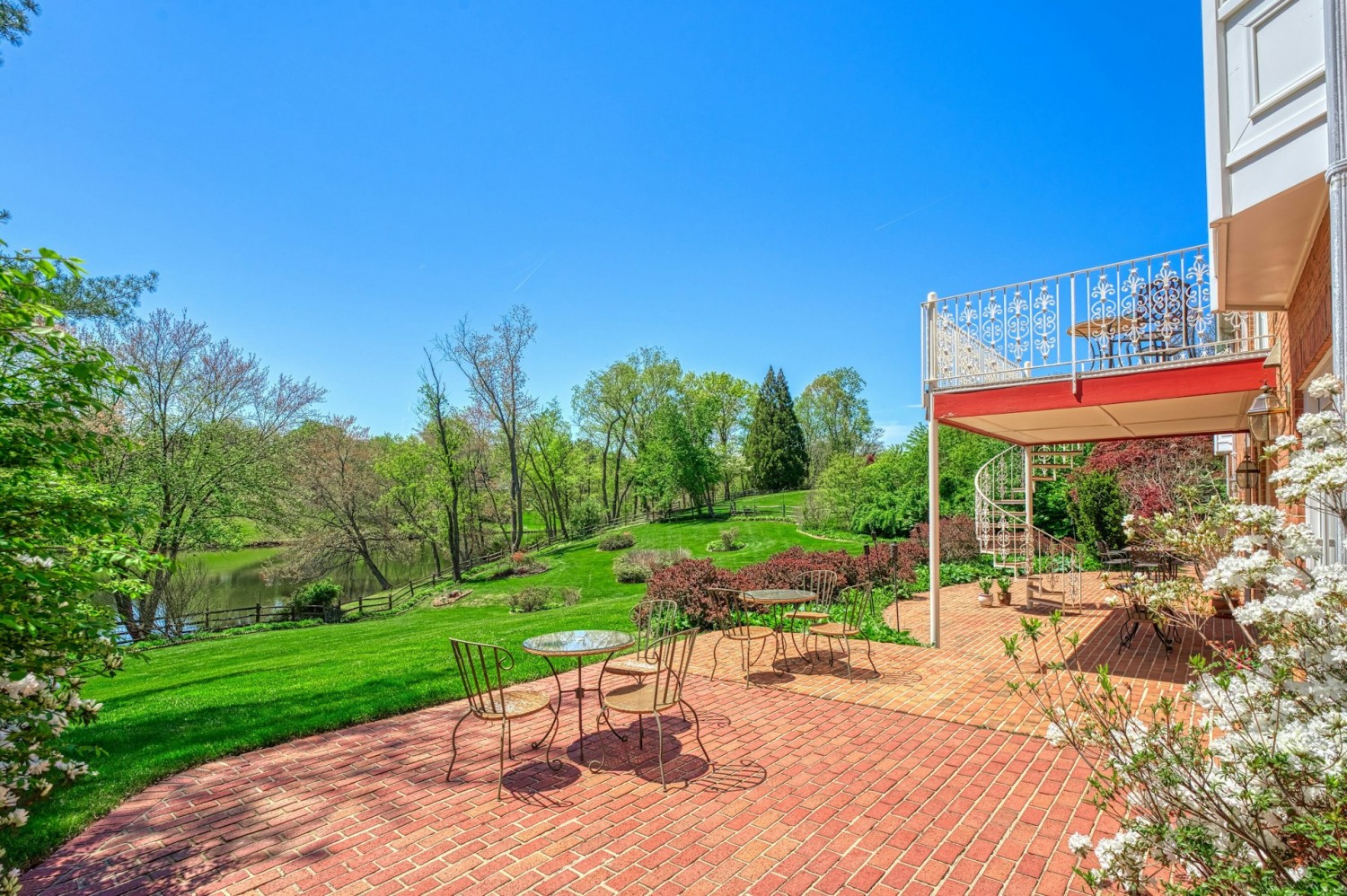 Elfyer - Oakton, VA House - For Sale