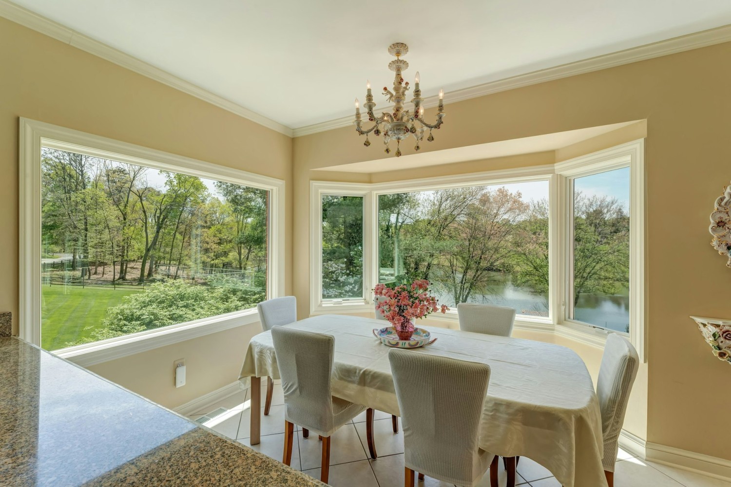 Elfyer - Oakton, VA House - For Sale