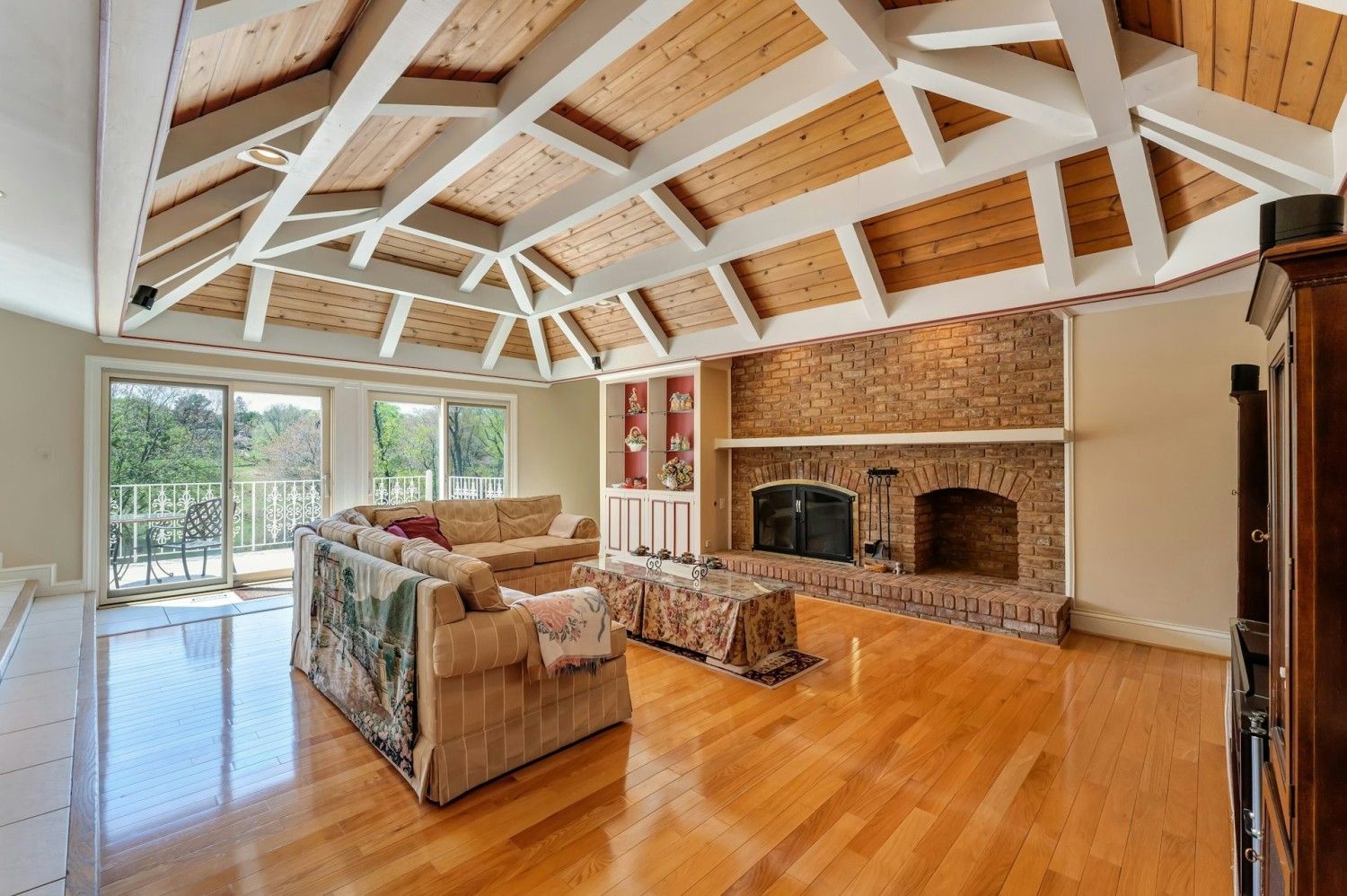 Elfyer - Oakton, VA House - For Sale