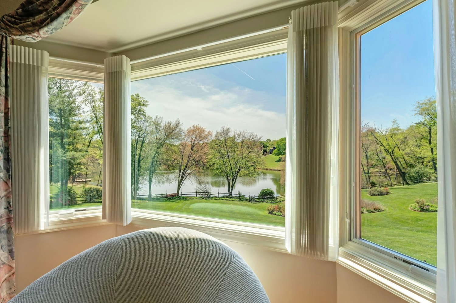 Elfyer - Oakton, VA House - For Sale