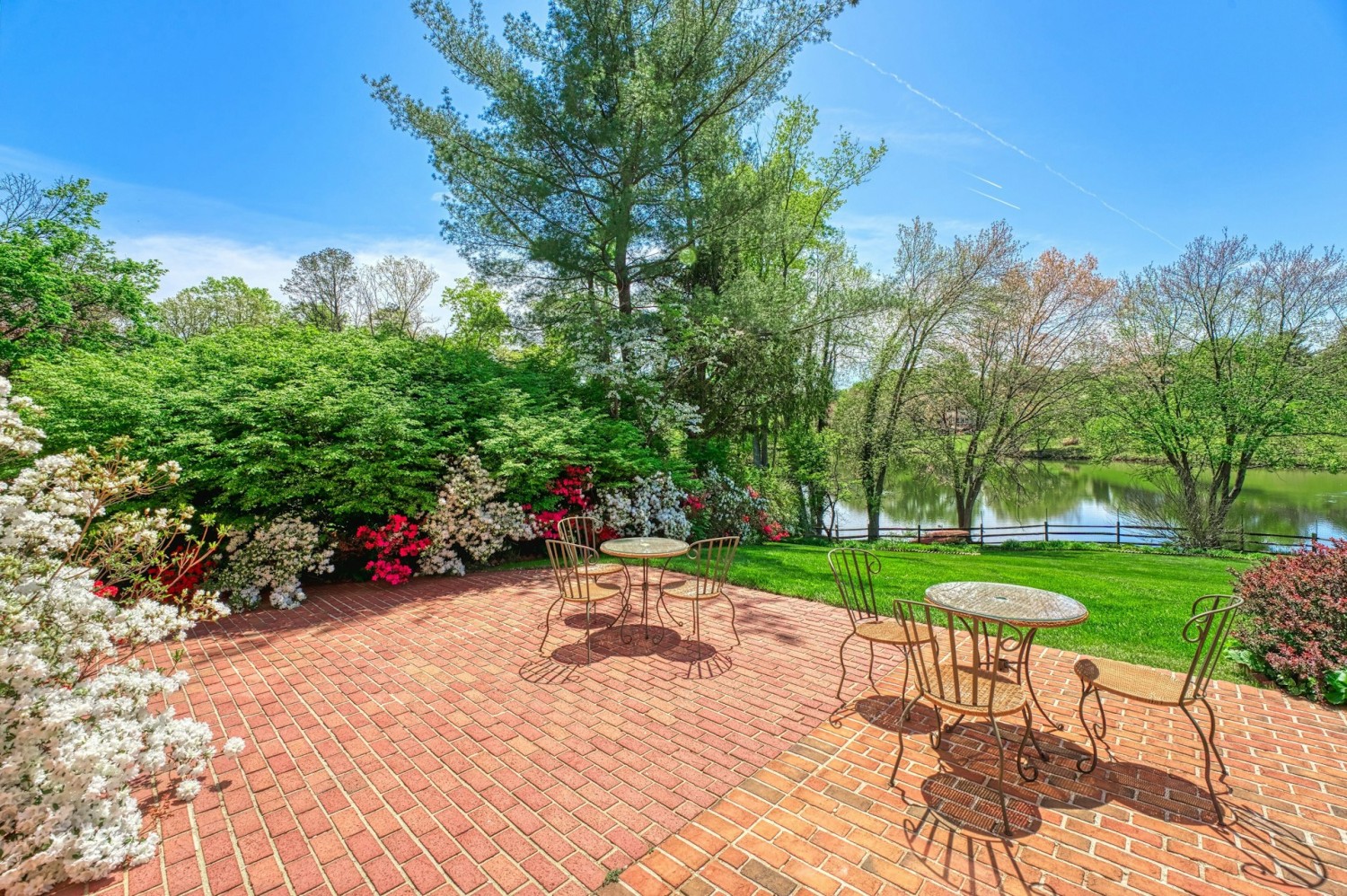 Elfyer - Oakton, VA House - For Sale