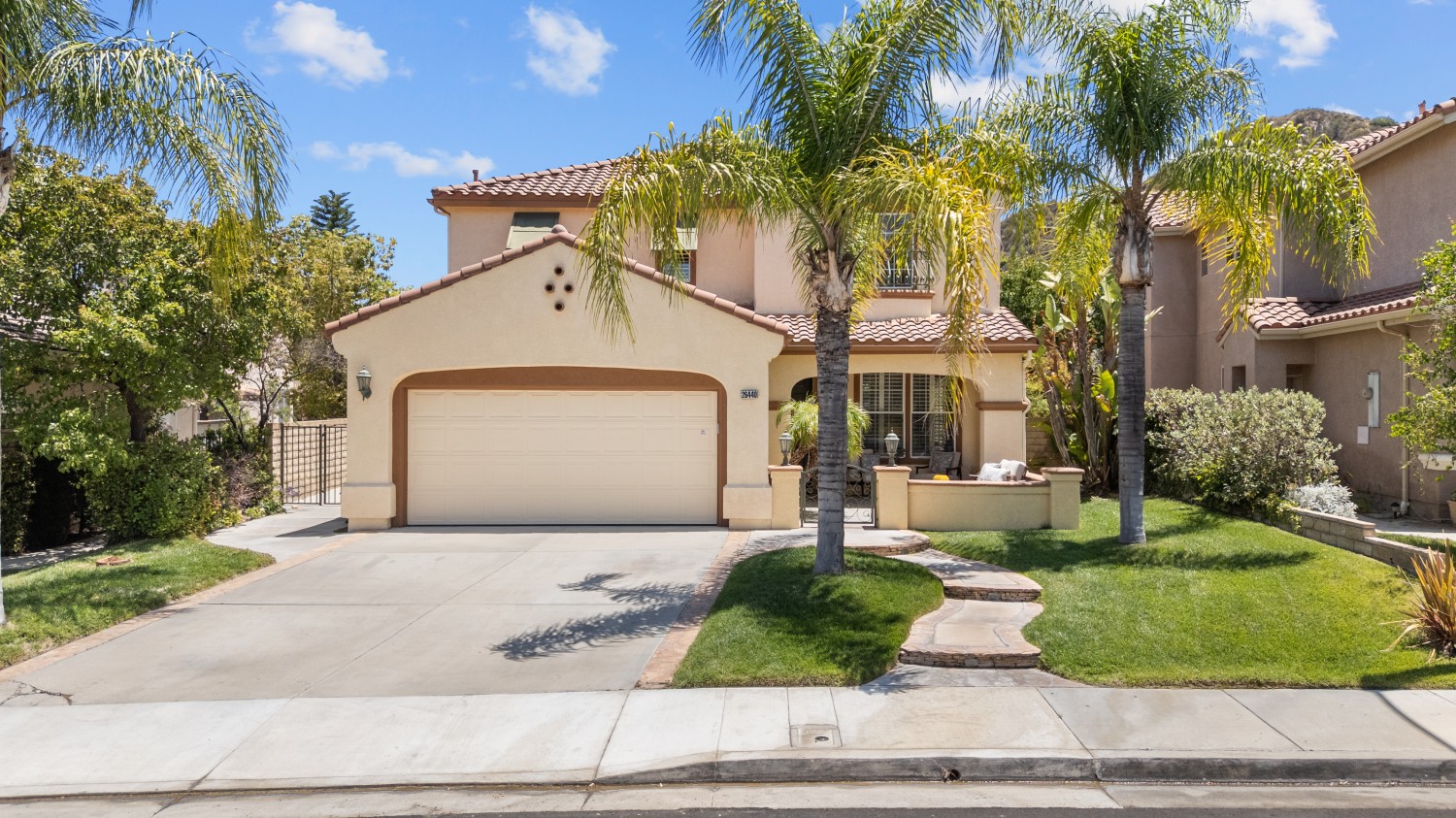 Elfyer - Stevenson Ranch, CA House - For Sale