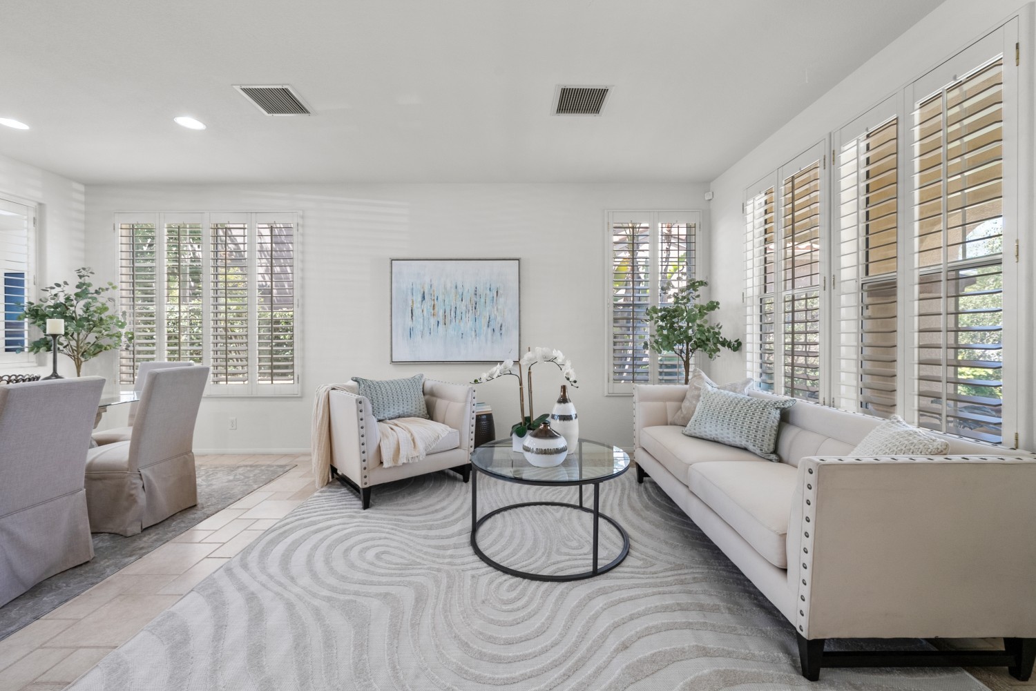 Elfyer - Stevenson Ranch, CA House - For Sale