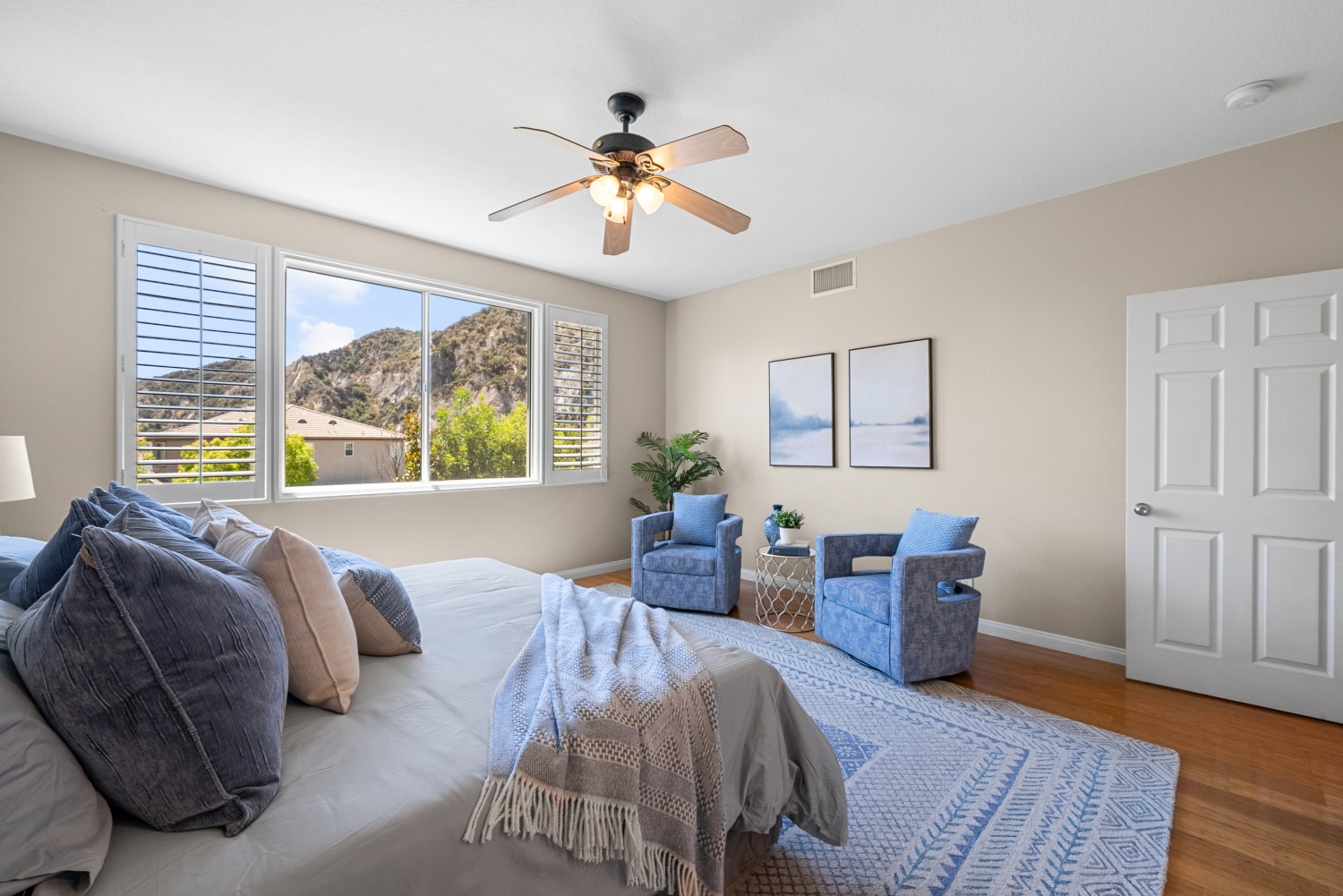 Elfyer - Stevenson Ranch, CA House - For Sale