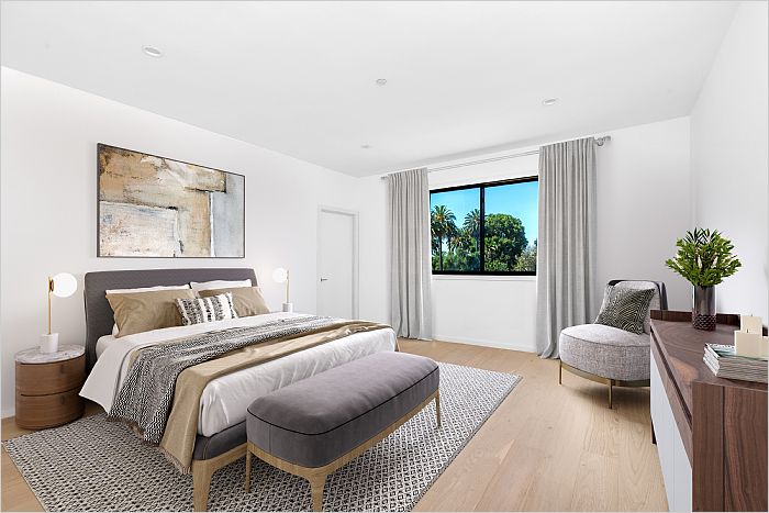 Elfyer - Los Angeles, CA House - For Sale