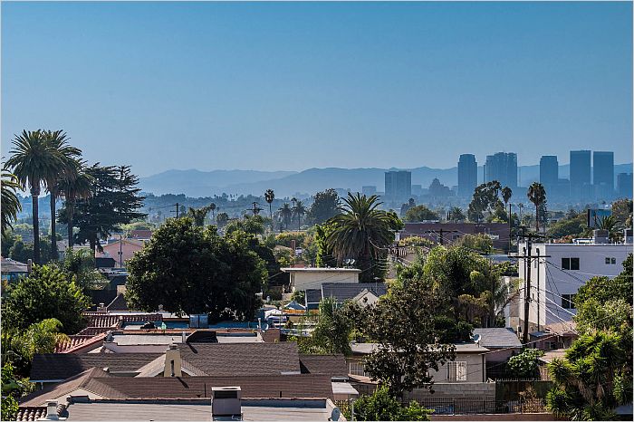 Elfyer - Los Angeles, CA House - For Sale