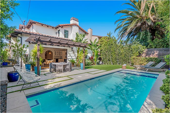 Elfyer - Los Angeles, CA House - For Sale