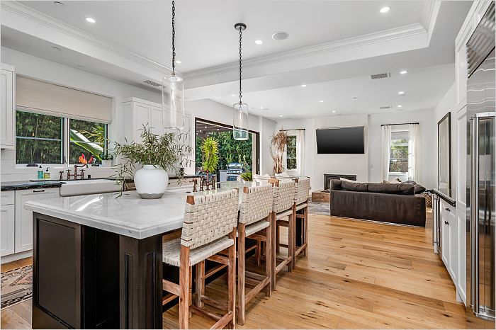 Elfyer - Los Angeles, CA House - For Sale