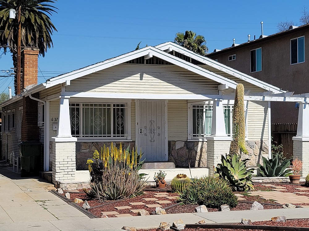 Elfyer - los angeles, CA House - For Sale