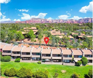 Elfyer - Sedona, AZ House - For Sale