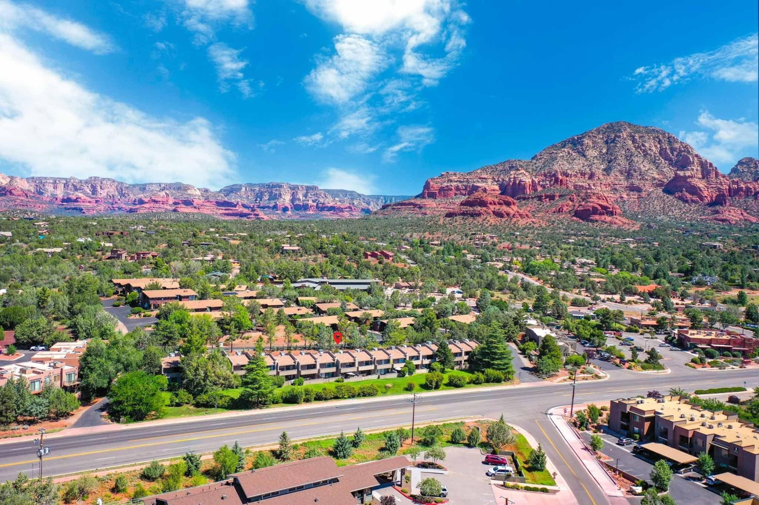 Elfyer - Sedona, AZ House - For Sale