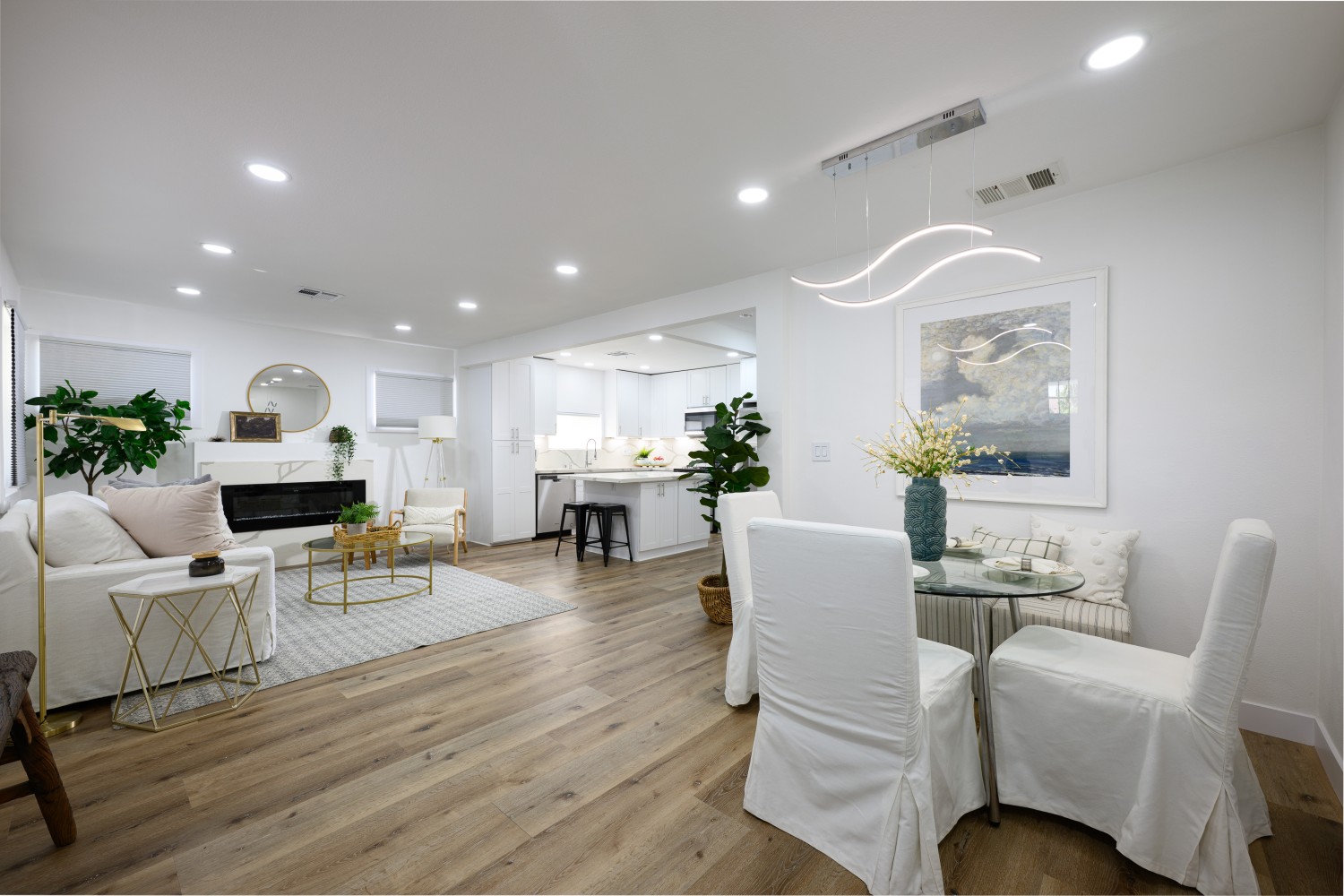 Elfyer - Orange, CA House - For Sale