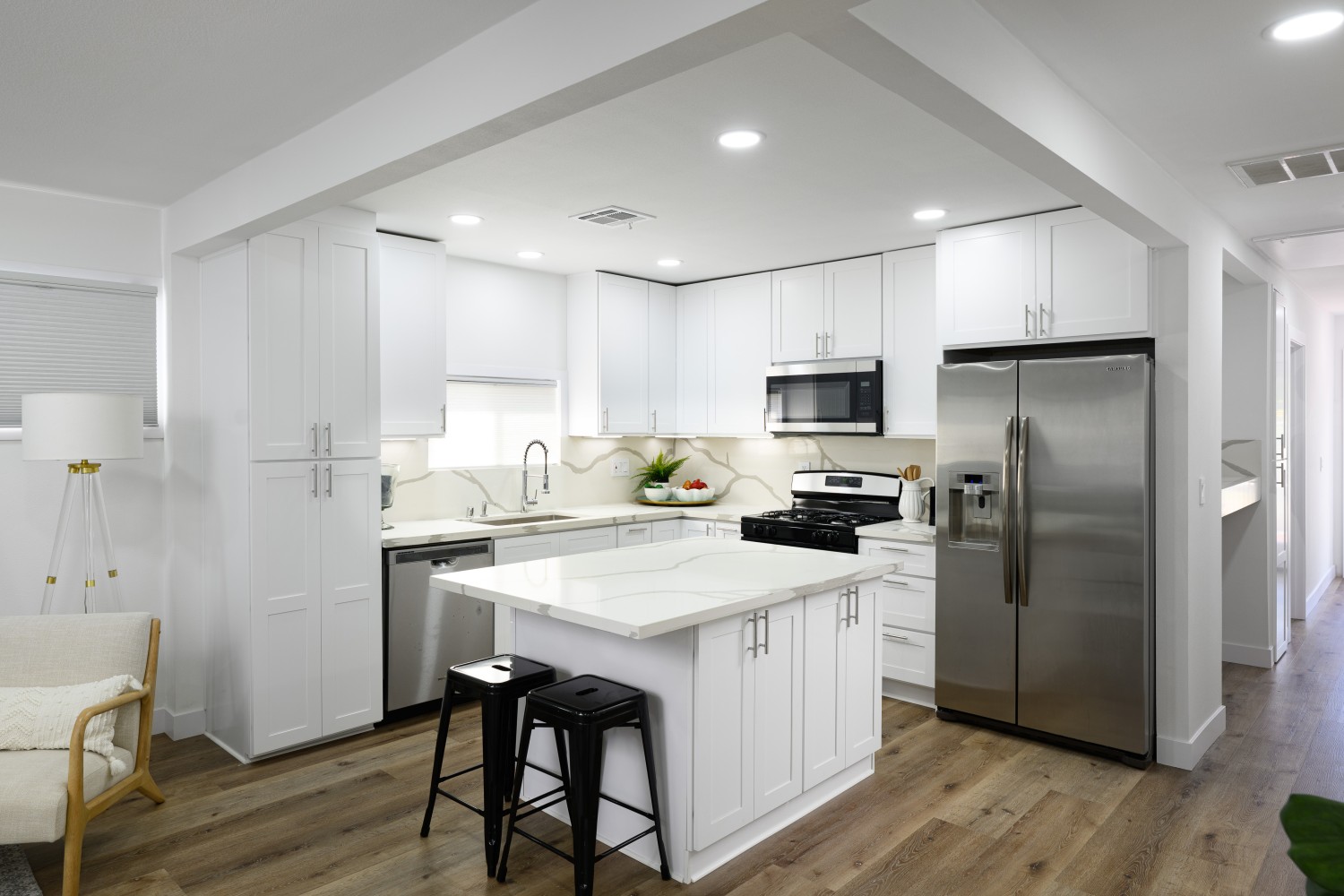 Elfyer - Orange, CA House - For Sale