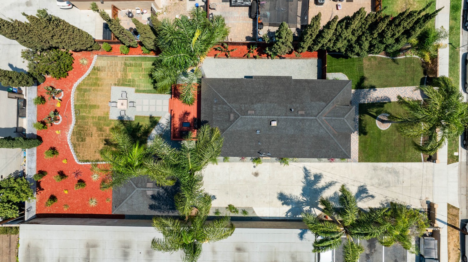 Elfyer - Orange, CA House - For Sale