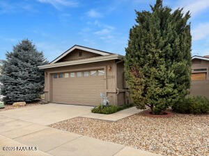 Elfyer - Prescott, AZ House - For Sale