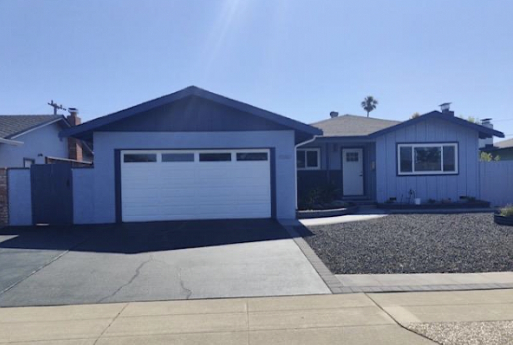 Elfyer - Fremont, CA House - For Sale