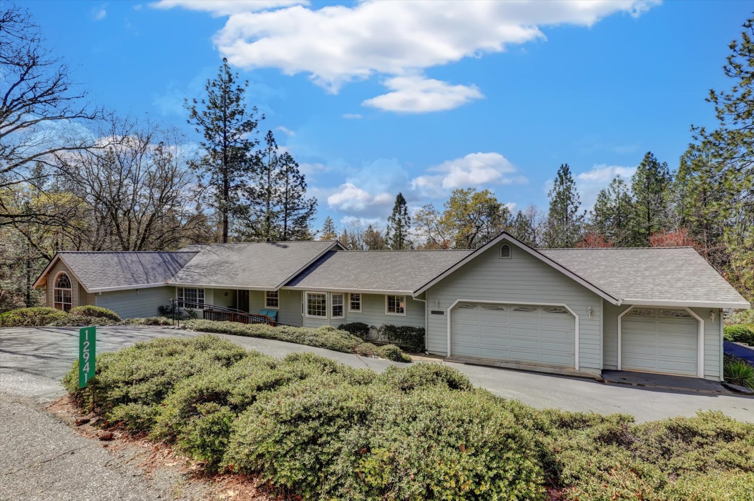 Elfyer - Grass Valley, CA House - For Sale