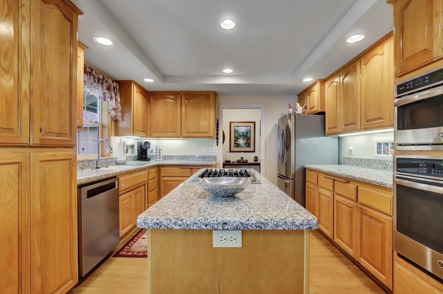 Elfyer - Grass Valley, CA House - For Sale