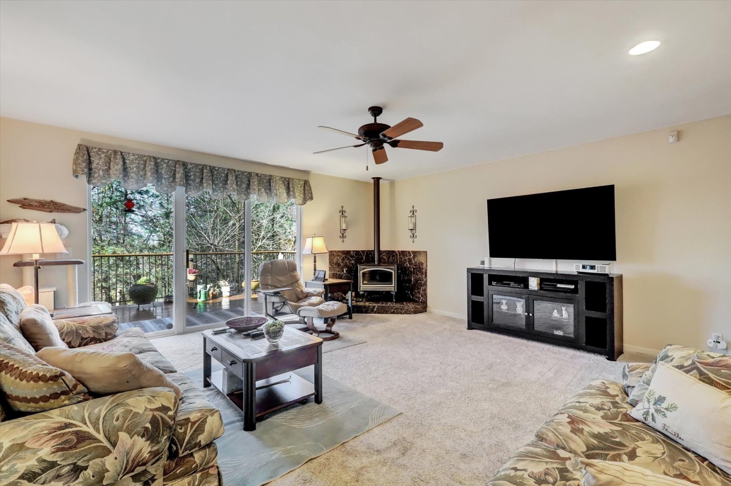 Elfyer - Grass Valley, CA House - For Sale