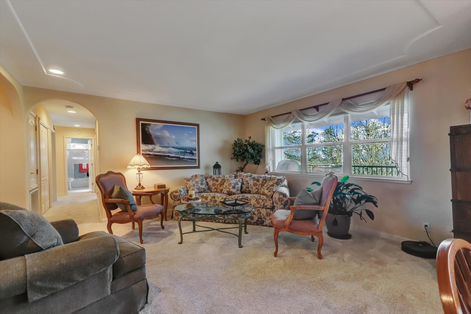 Elfyer - Grass Valley, CA House - For Sale