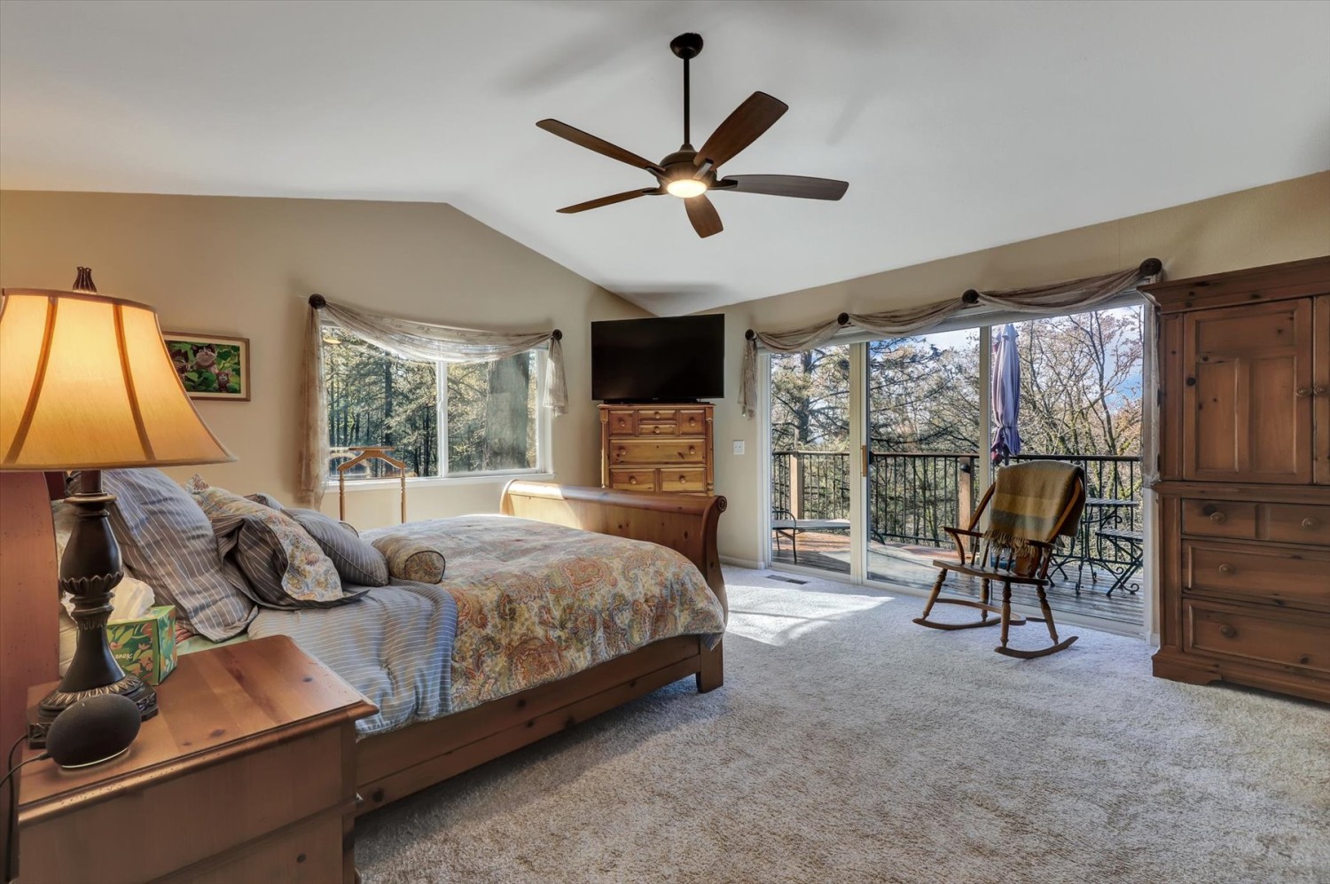 Elfyer - Grass Valley, CA House - For Sale